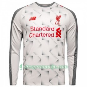 Liverpool Dres Treći 2018/19 Kratkih Rukava
